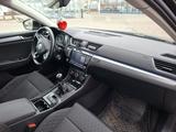 Skoda Superb 2.0 TDI Active Active - Skoda Superb Active mit Diesel-Antrieb
