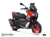 Aprilia SR GT 125 Sport ABS E5 *Tageszulassung* - Offers matching your search criteria