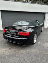 Audi RS5 4.2 FSI S tronic quattro Cabriolet - - gebrauchte Audi RS5 aus dem Jahr 2013