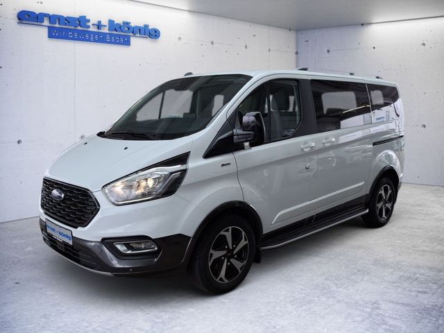 Ford Tourneo Custom 320 L1H1 VA MH Active AHK ACC RFK