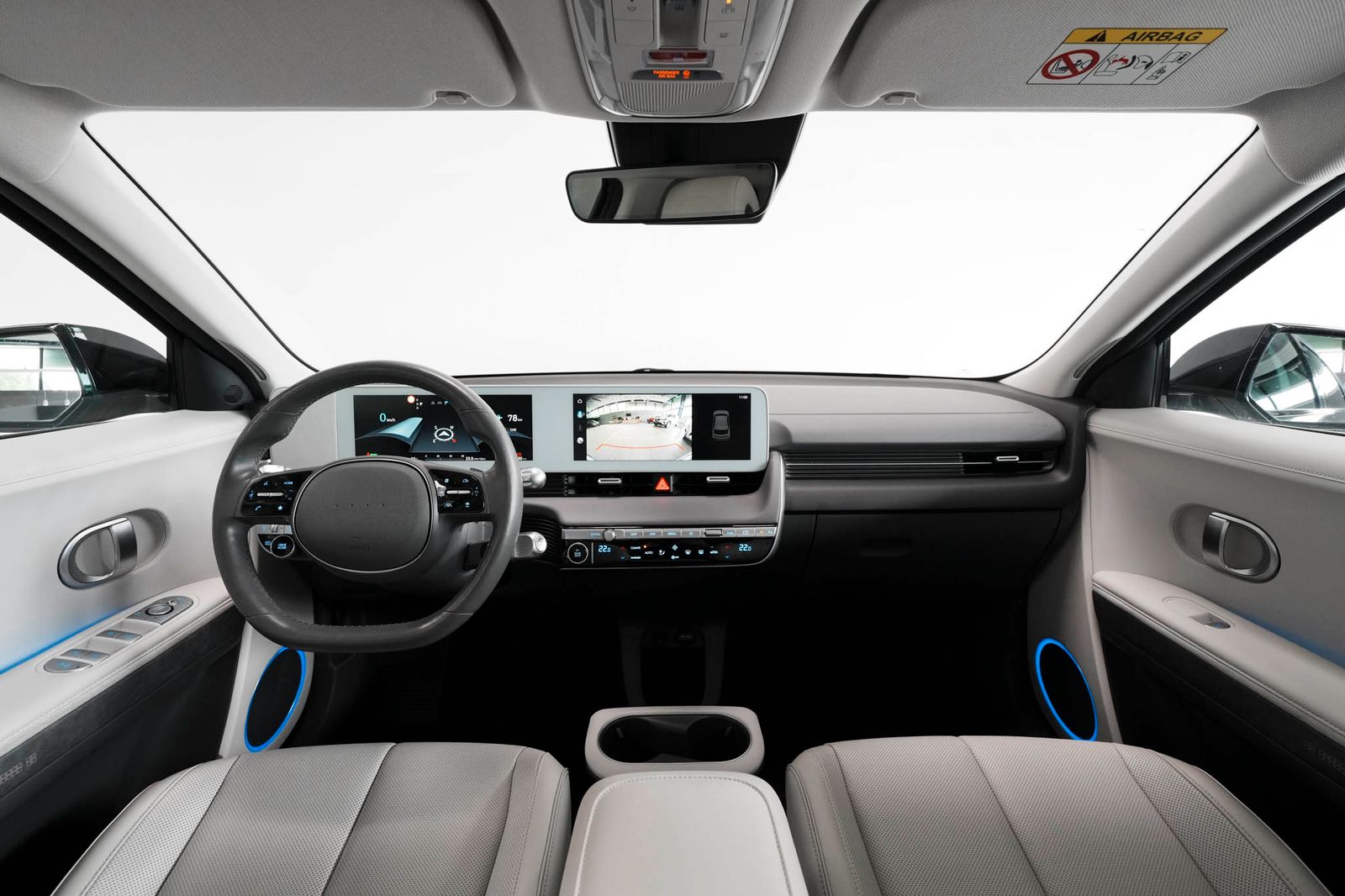Hyundai IONIQ 5 foto 6