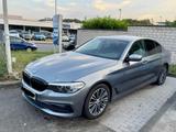 BMW 530d A - - BMW 530 Gebrauchtwagen in Hamm