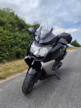 BMW C 650 GT**Premium-Maxi-Scooter** - BENZIN ROLLER