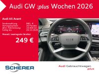Audi A5 - Vorschau Bild 10