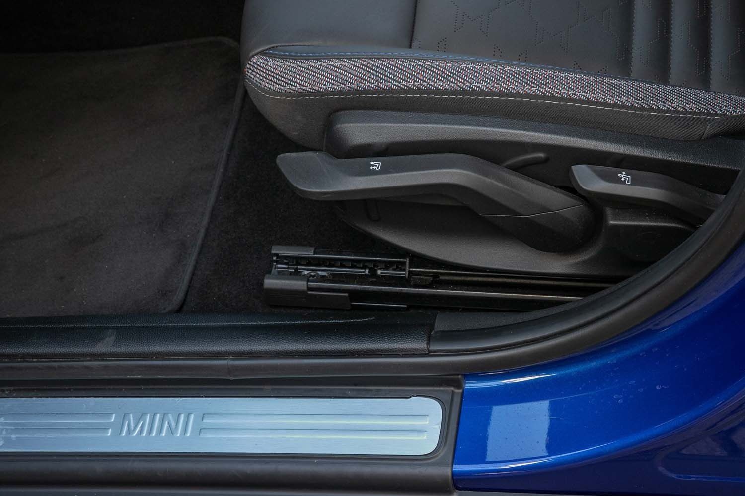 MINI Cooper C - Bild 11