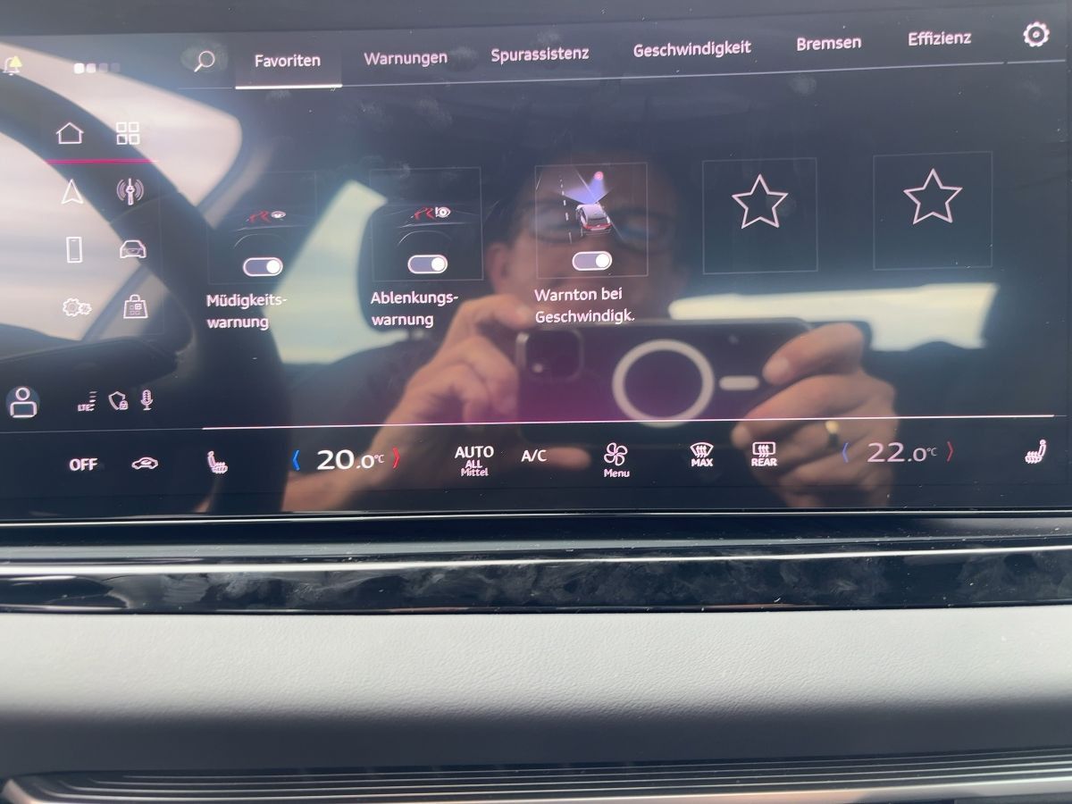Audi A6 - Bild 18