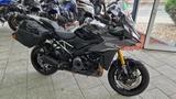 Suzuki GSX-S1000 GX  Travel Edition Vorführer - SUZUKI NEU BENZIN SPORTTOURER