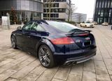 Audi TTS Coupe 2.0 TFSI S tronic quattro - - Audi TTS aus 2008