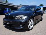 BMW 120 120i Coupe Automatik    Xenon    Sitzheizung - BMW 120: Coupe