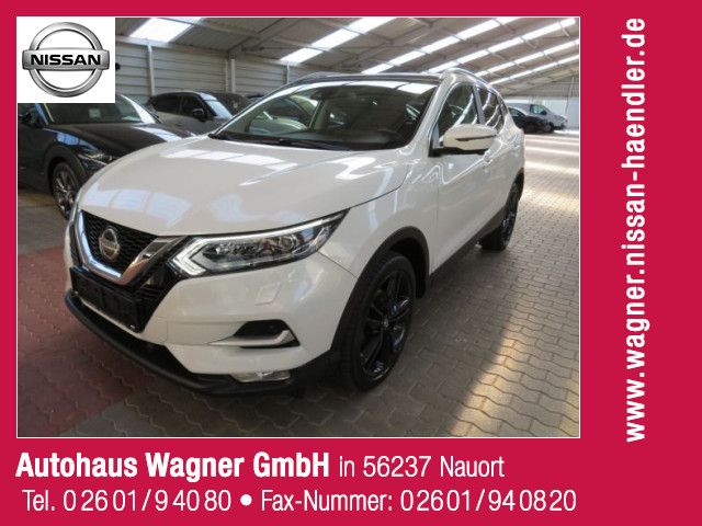Image of Nissan Qashqai