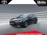 Toyota Corolla 2.0 Hybrid Touring Sports Club Techn.Pak - Toyota Corolla Gebrauchtwagen in Köln