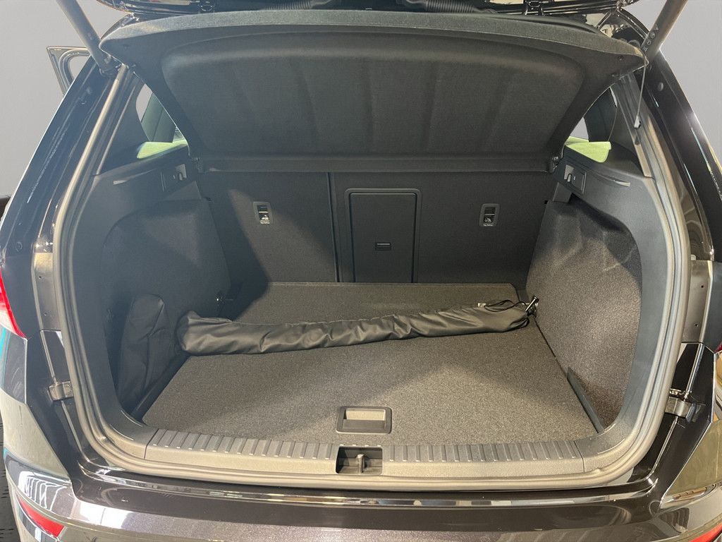Cupra Ateca - Bild 12