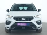 Seat Ateca FR 4Drive CarPlay|AHK|Navi|360°Kamera|Temp - Seat Gebrauchtwagen von 2022