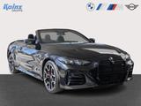 BMW M440i xDrive M-Paket/Leder/AHK/SHZ - schwarze BMW M440