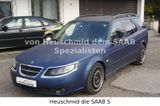 Saab 9-5 2.3T Performance by Hirsch SportCombi 305 PS - Saab: Hirsch