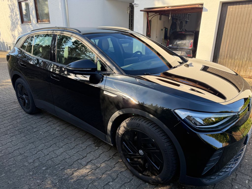 Image of Volkswagen ID.4