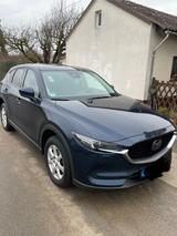 Mazda CX-5 2.2 Skyactiv-D 175 AWD Automatik, TÜV neu - Mazda CX-5 von privat