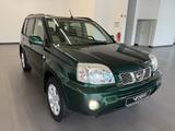 Nissan X-Trail Columbia 4x4 AHK Panorama Navi Klima - Nissan X-Trail: Columbia