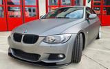 BMW 325i Coupe, LCI, M Paket - gebrauchte BMW 3er Reihe aus dem Jahr 2010
