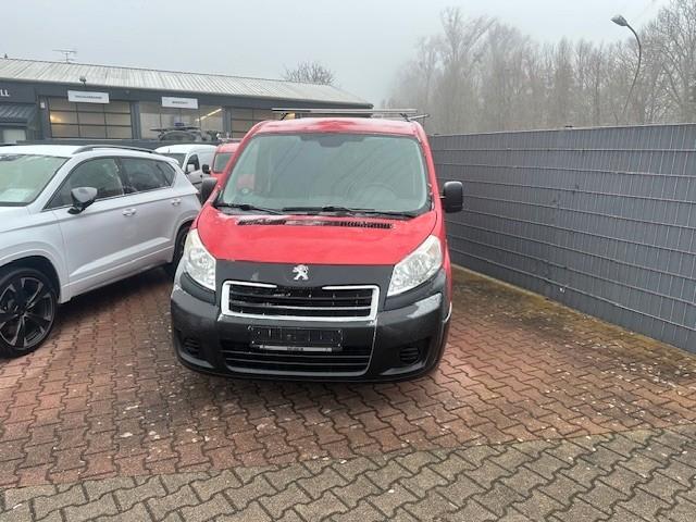 Peugeot Expert Kasten L1H1 Kasten