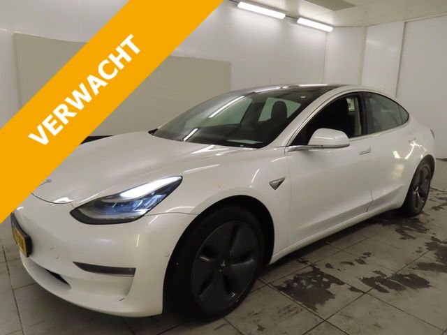 Tesla Model 3 Long-Range AWD 351pk 75 kWh [ AUTOPILOT+