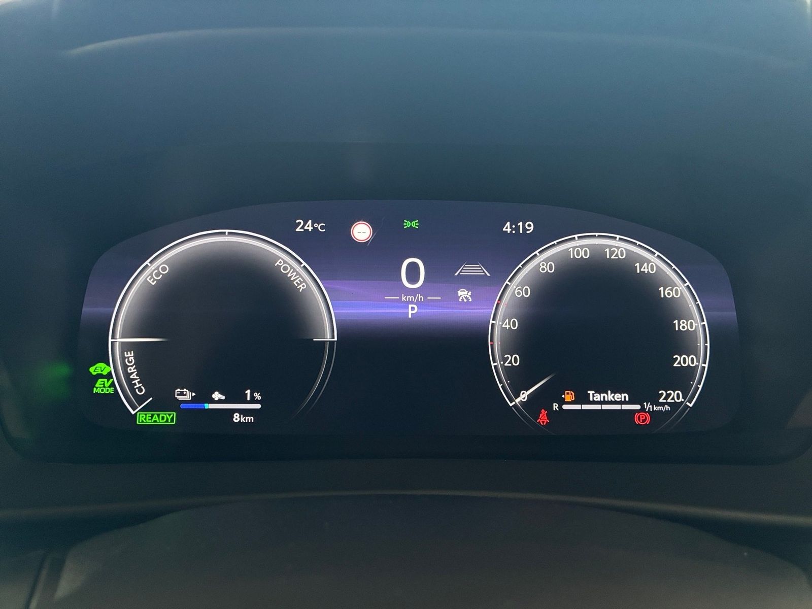Fahrzeugabbildung Toyota C-HR 2.0 PHEV Plug-In Teamplayer LED,Navi,SHZ,AC