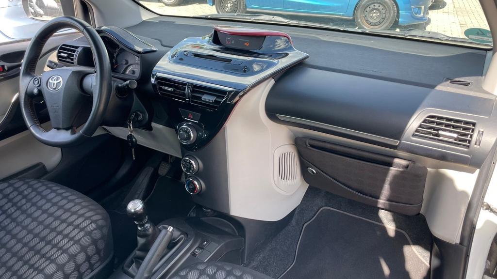 Toyota IQ