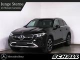 Mercedes-Benz GLC 220 d 4M AVANTGARDE LED+BURM+360°+EASY-PACK - gebrauchte Mercedes-Benz GLC 220 aus dem Jahr 2024