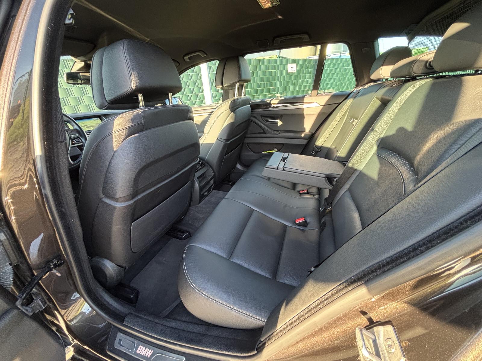 BMW 530d xDrive Touring*ACC*LED*AHK*KAM*MEMORY