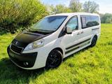 Peugeot Schöne Bulli-Alternative/ Camper-Van - Peugeot Expert Tepee: Von Privat