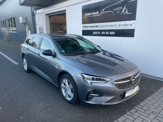 Opel Insignia B Sports Tourer Autom/LED 1JahrGarantie