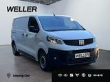 Fiat Scudo L2 SX *Navi*CarPlay*Holzboden*Spurhalteass - Fiat Scudo: Van