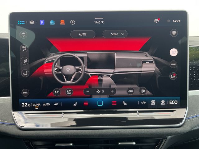 Passat R-Line 1.5 TSI eHybrid DSG HUD/AHK/360°Ka