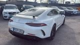 Mercedes-Benz AMG GT 63S 4Trg*4 Matic+Pano*Kit Racing*Keramik - Mercedes-Benz AMG GT S aus 2019