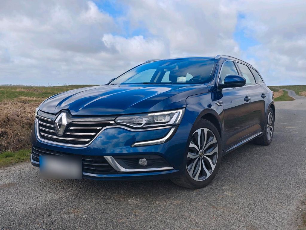 Image of Renault Talisman