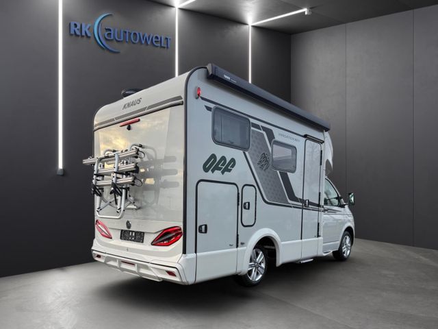 T6.1 Transporter Tourer Van 500MQ Vansation 2.0T