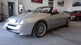 Alfa Romeo ALFA ROMEO - Spider - 3.0i V6 24V L - Alfa Romeo GTV V6 mit Benzin-Antrieb