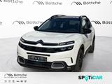Citroën C5 Aircross AG2R Citroën Team Hybrid - Citroën mit Hybrid-Antrieb