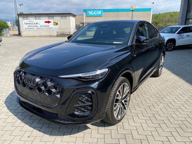 Image of Audi Q5