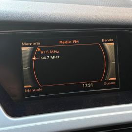 Audi A4 - 8