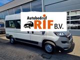 Peugeot Boxer 2.0 HDI L2H2 9 sitze Euro 6 - Peugeot Boxer: Kleinbus