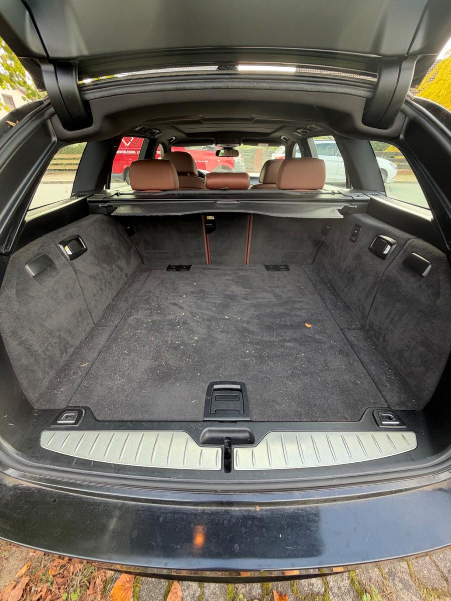 BMW 523 2011 — photo 10