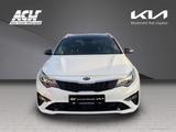 Kia OPTIMA SW 1.6D DCT GTL KAMERA FULL-LED PANO 18Z - Kia Optima mit Diesel-Antrieb