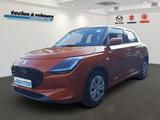 Suzuki Swift 1.2 Dualjet Mild-Hybrid Club - AKTION