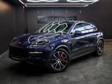 Porsche Cayenne Coupe S E-Hybrid|Matrix|Pano|Bose|360
