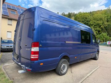 Mercedes Sprinter - 4