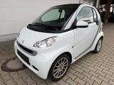 Smart ForTwo coupé 0.8 cdi passion passion - Smart ForTwo: 0 8 Cdi
