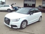 Vorschaubild Audi A1 Sportback S-line Xenon/Navi/SH/PDC