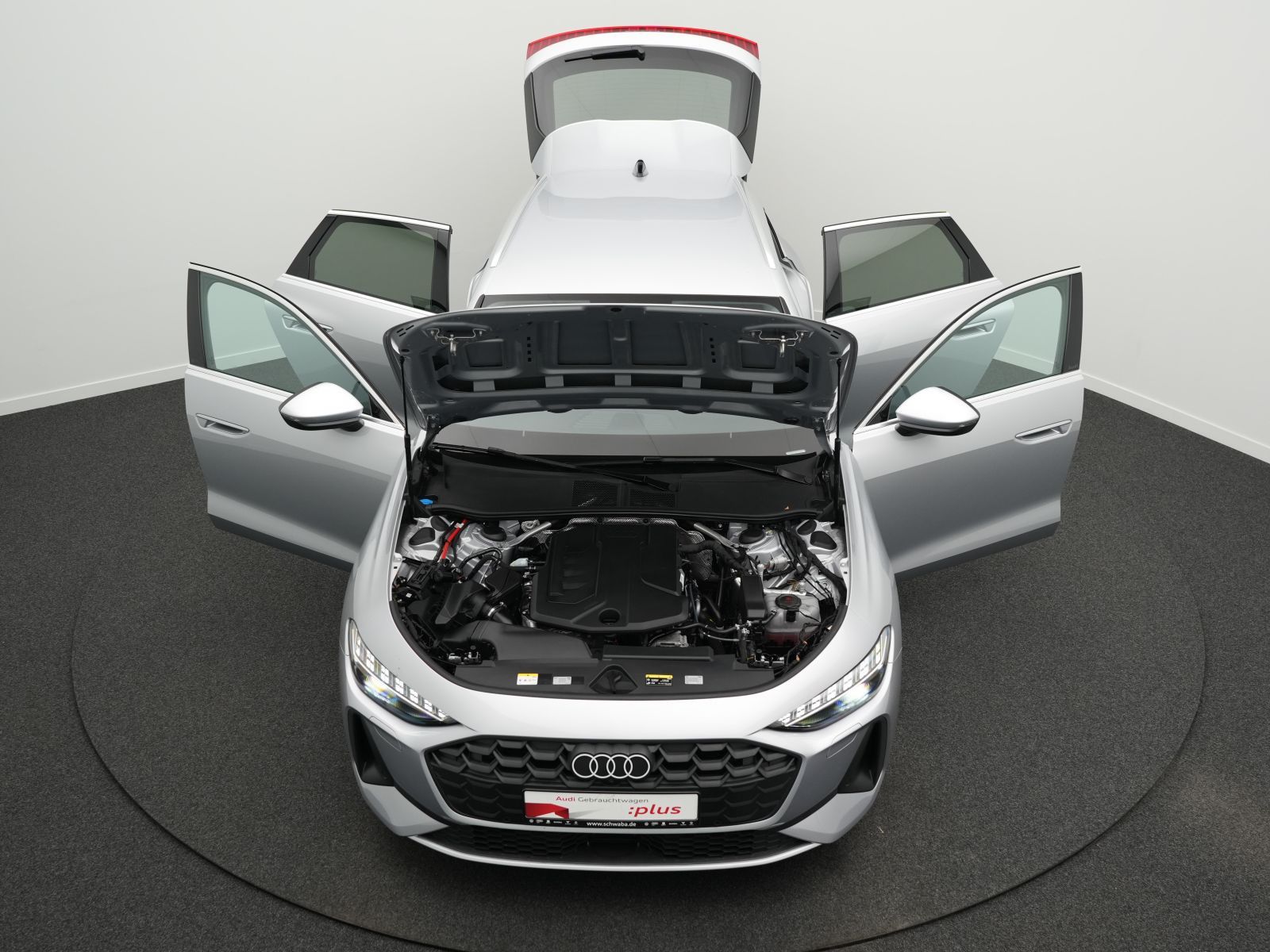 Audi A5 - Bild 33