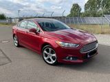 Ford Mondeo 1,6 L  Titanium Automatik - Ford Mondeo aus 2015